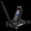 Sealey Viking Professional Trolley Jack 4 Tonne Low Profile with Rocket Lift 1