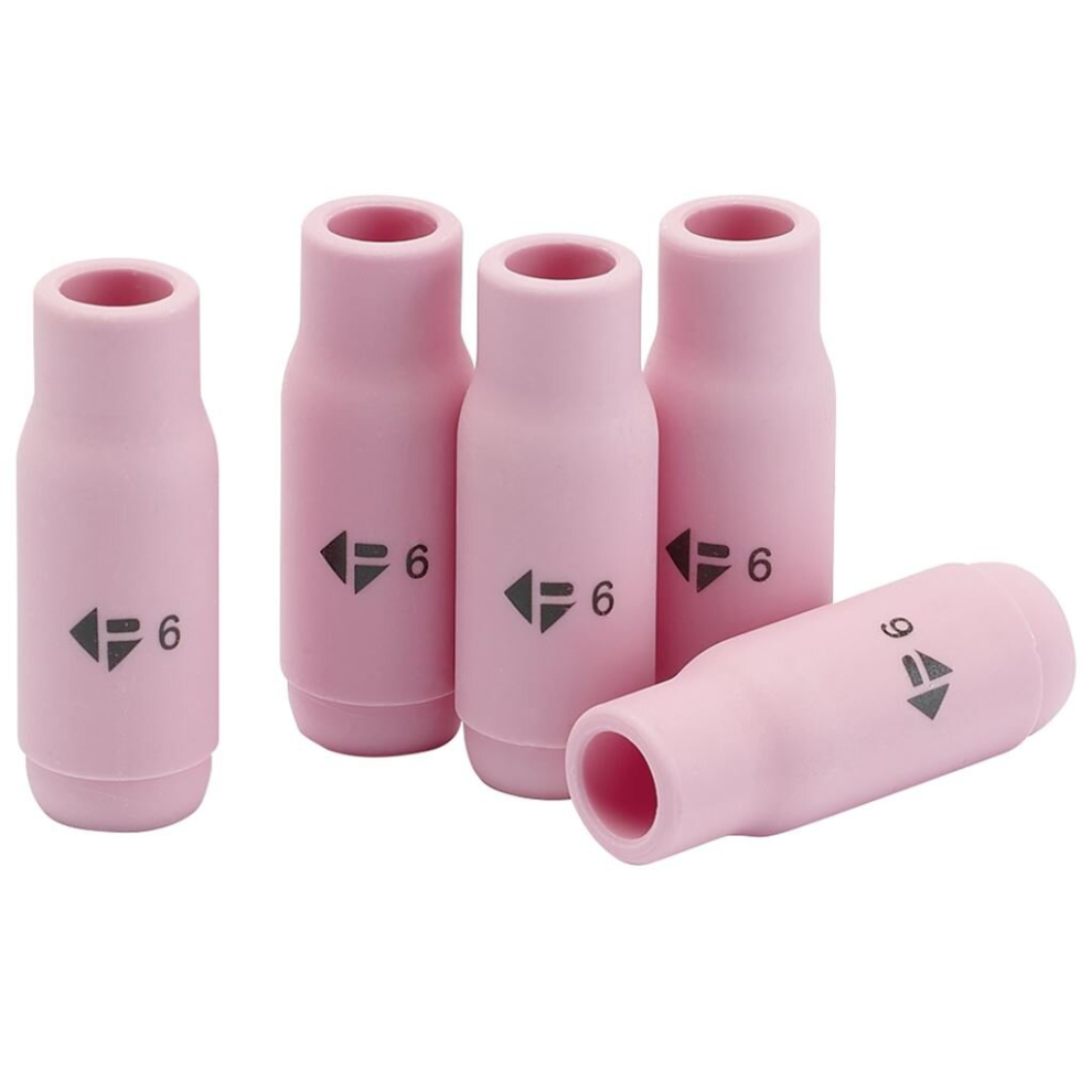 Ceramic Shroud No.6 (Pack Of 5) 5010559984527