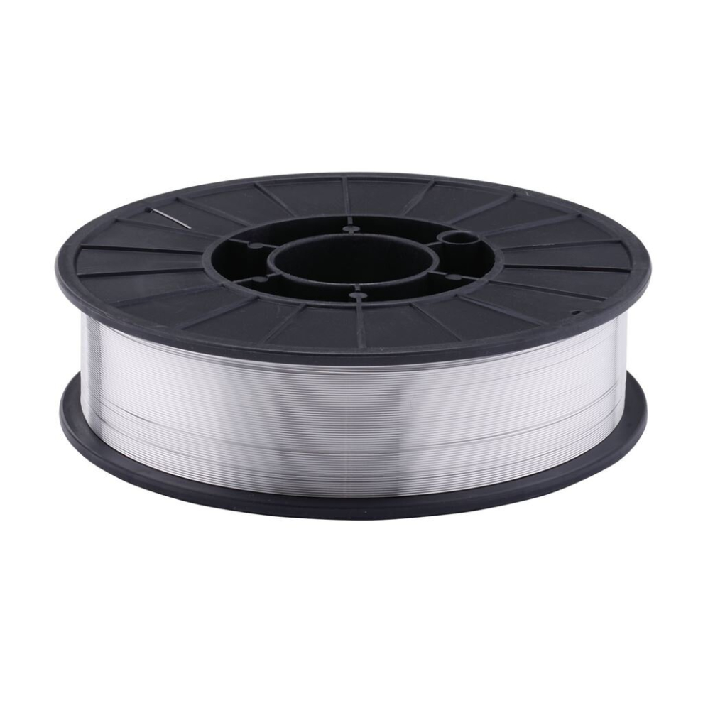 Draper Aluminium 5356 Mig Welding Wire, 0.8Mm, 2Kg