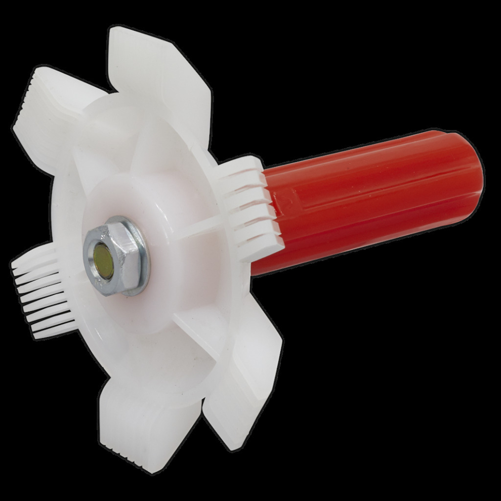 New Sealey Radiator Fin Straightener