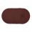 Draper Fibre Sanding Discs, 125mm, 60 Grit, (Pack of 10) 1