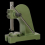 Sealey Arbor Press 2 Tonne 1