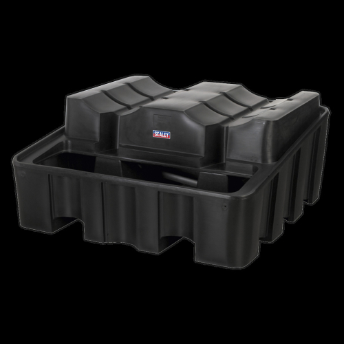 Sealey Drum Rack Dispensing/Storage Unit