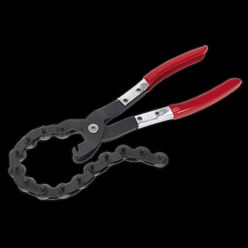 Sealey Exhaust Pipe Cutter Pliers