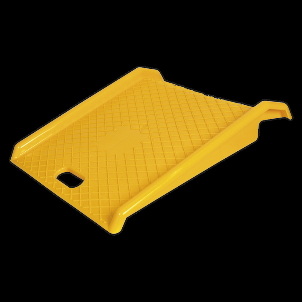 Sealey Portable Access Ramp 450Kg Capacity