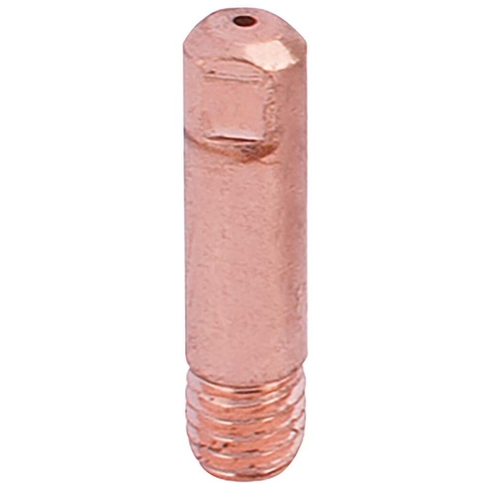 Draper Mb15 Mig Torch Tips, 1.0Mm (Pack Of 5)