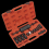 Sealey Diesel Injector Puller Set 14pc 1