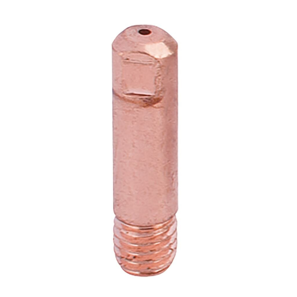 MB15 MIG Torch Tips, 0.6mm (Pack of 5)