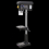 Sealey Pillar Drill Floor 16-Speed 370W 230V 1