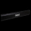 Sealey Storage Rail Wall Mountable 1