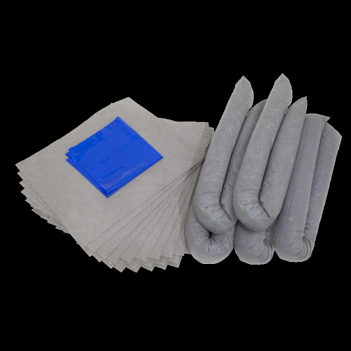 Sealey Spill Control Kit 50L