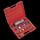 Sealey Air Die Grinder Kit 16pc 1
