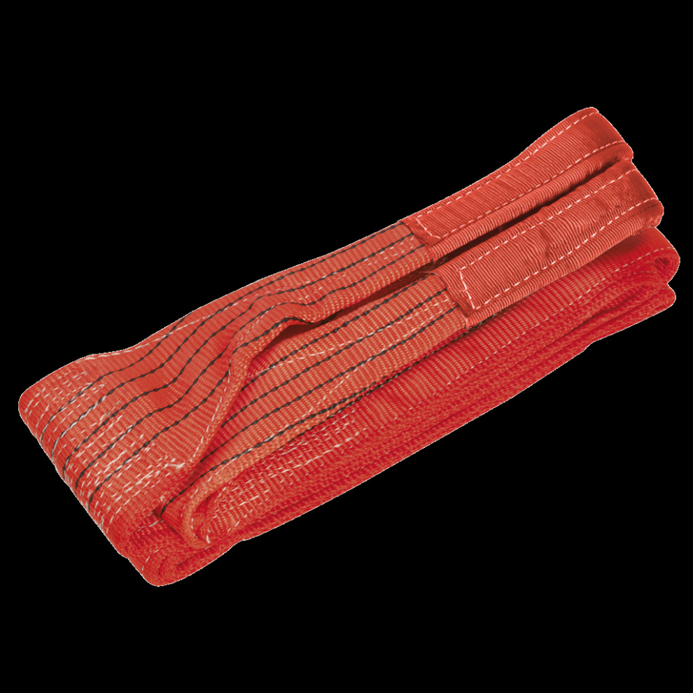 Load Sling 5 Tonne Capacity 4M 5054511869170