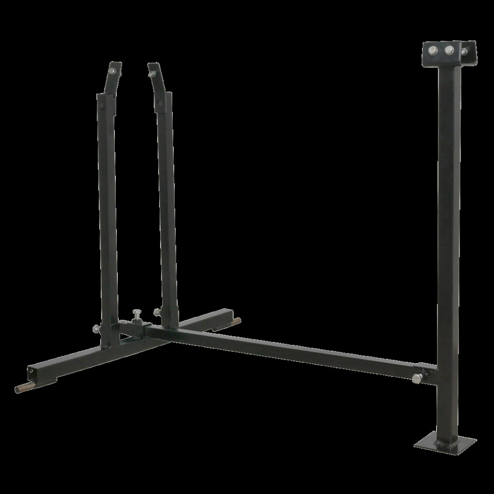 Sealey Horizontal Log Splitter Stand For Ls370h & Ls520h