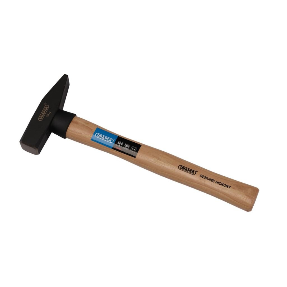 Locksmith Hammer with Hickory Shaft, 500g-image-OPC-P8WXB6V-NEW