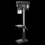 Sealey Pillar Drill Floor 16-Speed  370W/230V 1