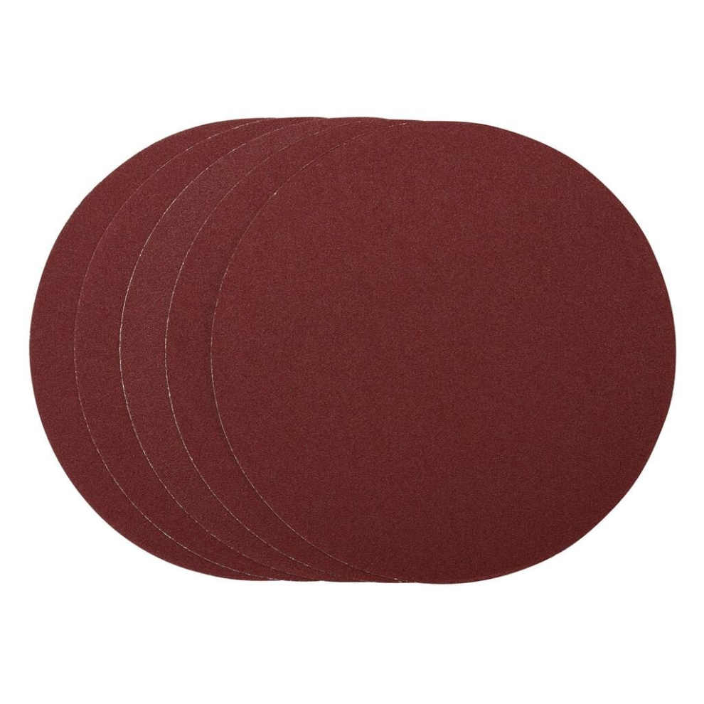 Sanding Discs, 305Mm, Psa, 80 Grit, (Pack Of 5) 5059482006579