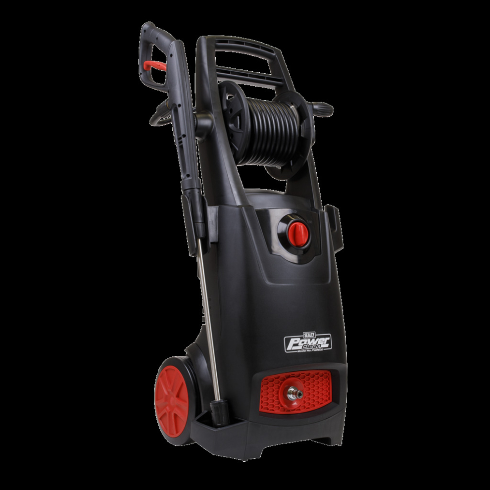 Pressure Washer 170bar with TSS & Rotablast® Nozzle 230V