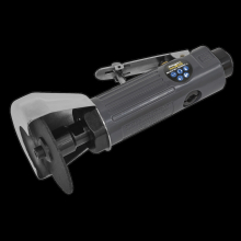 Air Rotary Cut-Off Tool Ø75mm