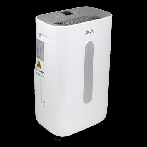 Sealey Dehumidifier 20L