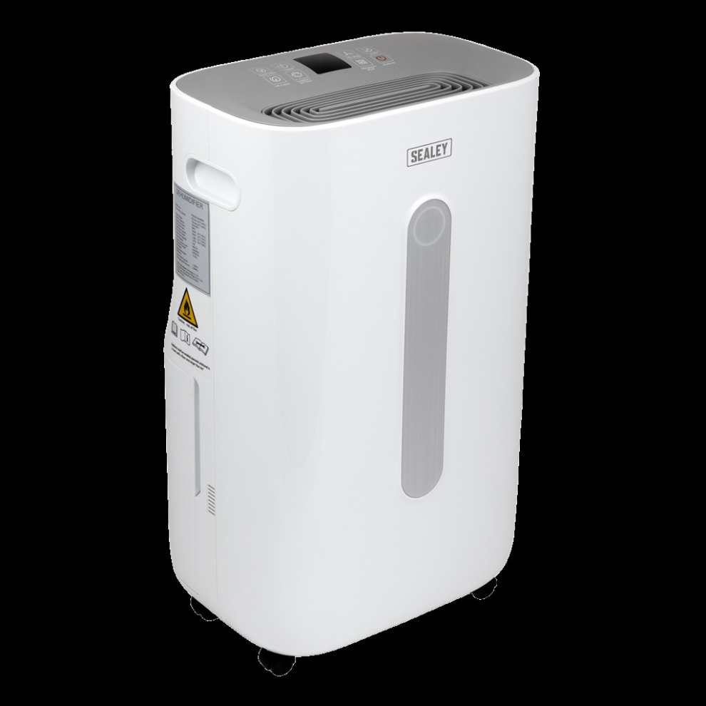 Sealey Dehumidifier 20L