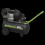 Sealey Air Compressor 50L V-Twin Direct Drive 3hp 1