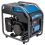 Draper Petrol Open Frame Inverter Generator, 2800W 1