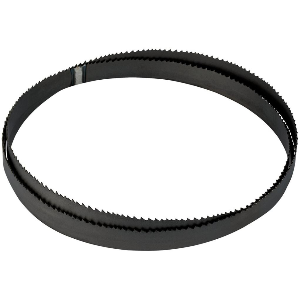 Bandsaw Blade, 2105 x 19mm, 5/8 tpi