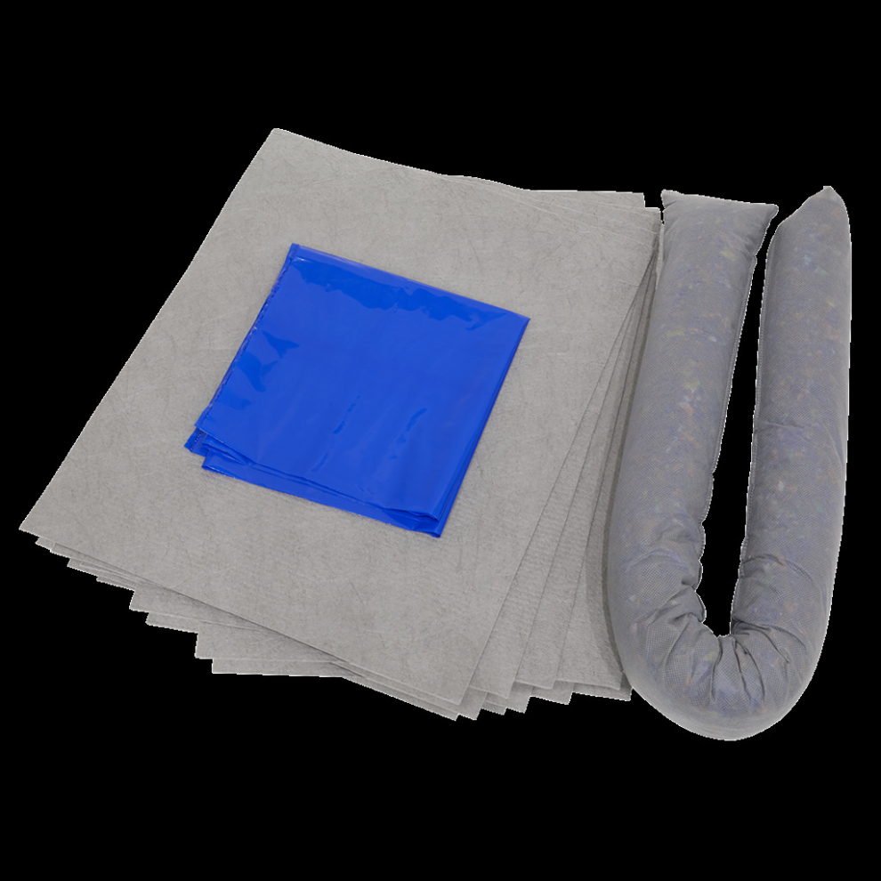 Spill Control Kit 15L