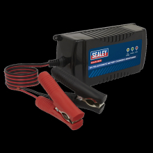 Battery Maintainer Charger 12V 15A Fully Automatic