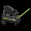 Sealey Air Compressor 24L Direct Drive 2hp 1
