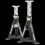 Sealey Axle Stands (Pair) 3 Tonne Capacity per Stand - White 1