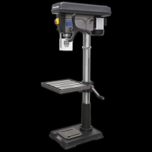 Pillar Drill Floor 12-Speed 1100W 230V