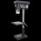 Sealey Pillar Drill Floor 12-Speed 1100W 230V 1