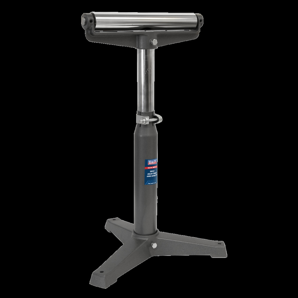 Roller Stand Single Roller 400kg Capacity-image-OPC-P8H95CC-NEW