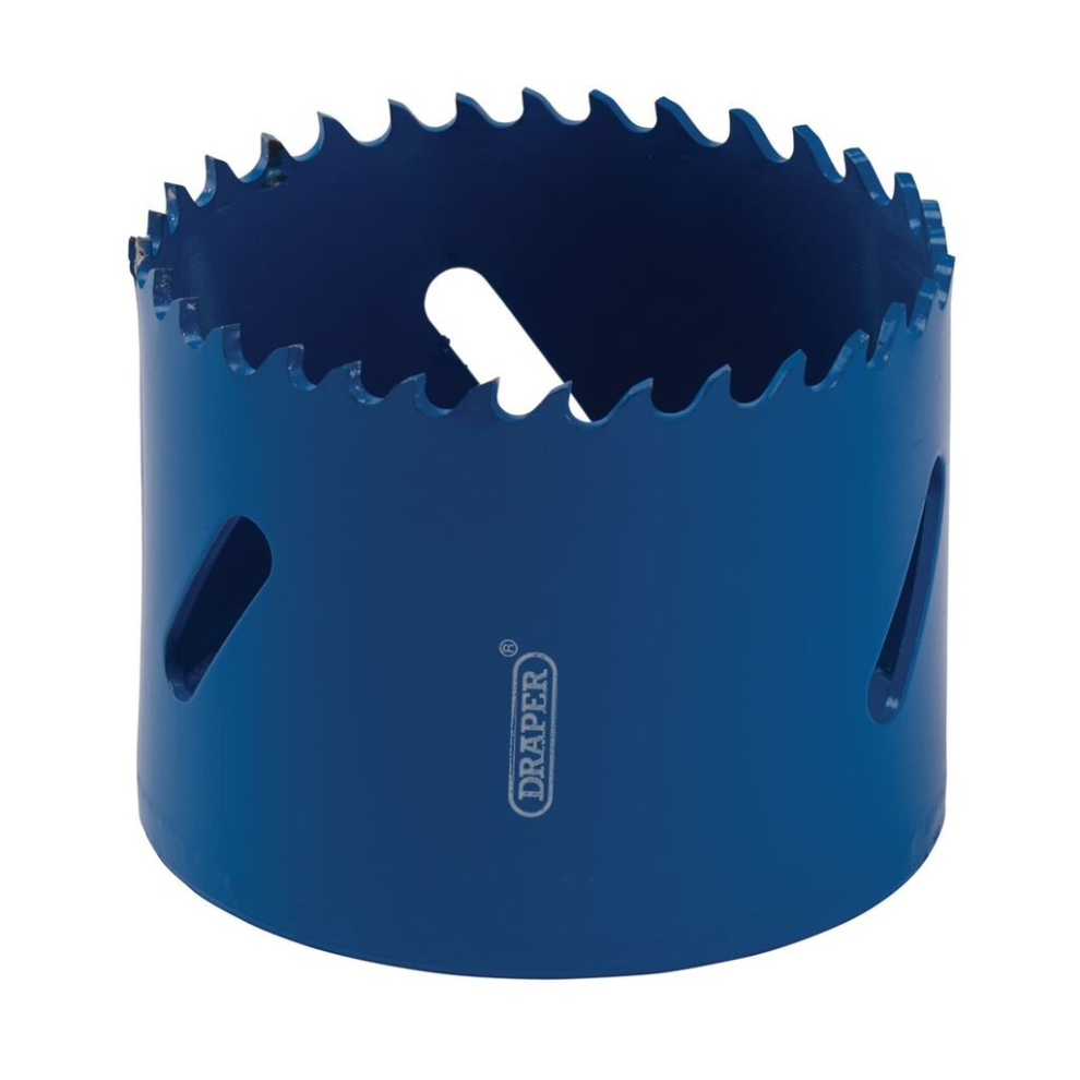 Hss Bi-Metal Hole Saw, 59Mm 5010559993093