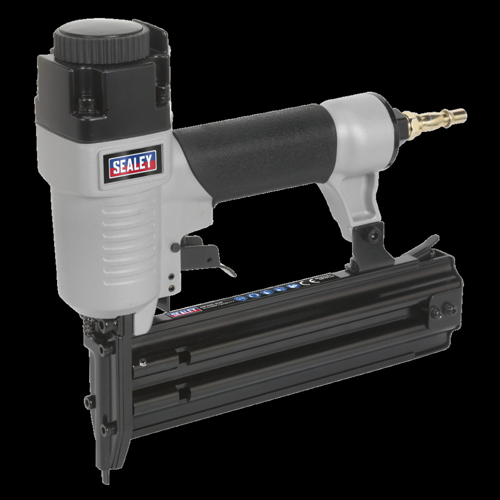Air Nail Gun 10-50mm Capacity