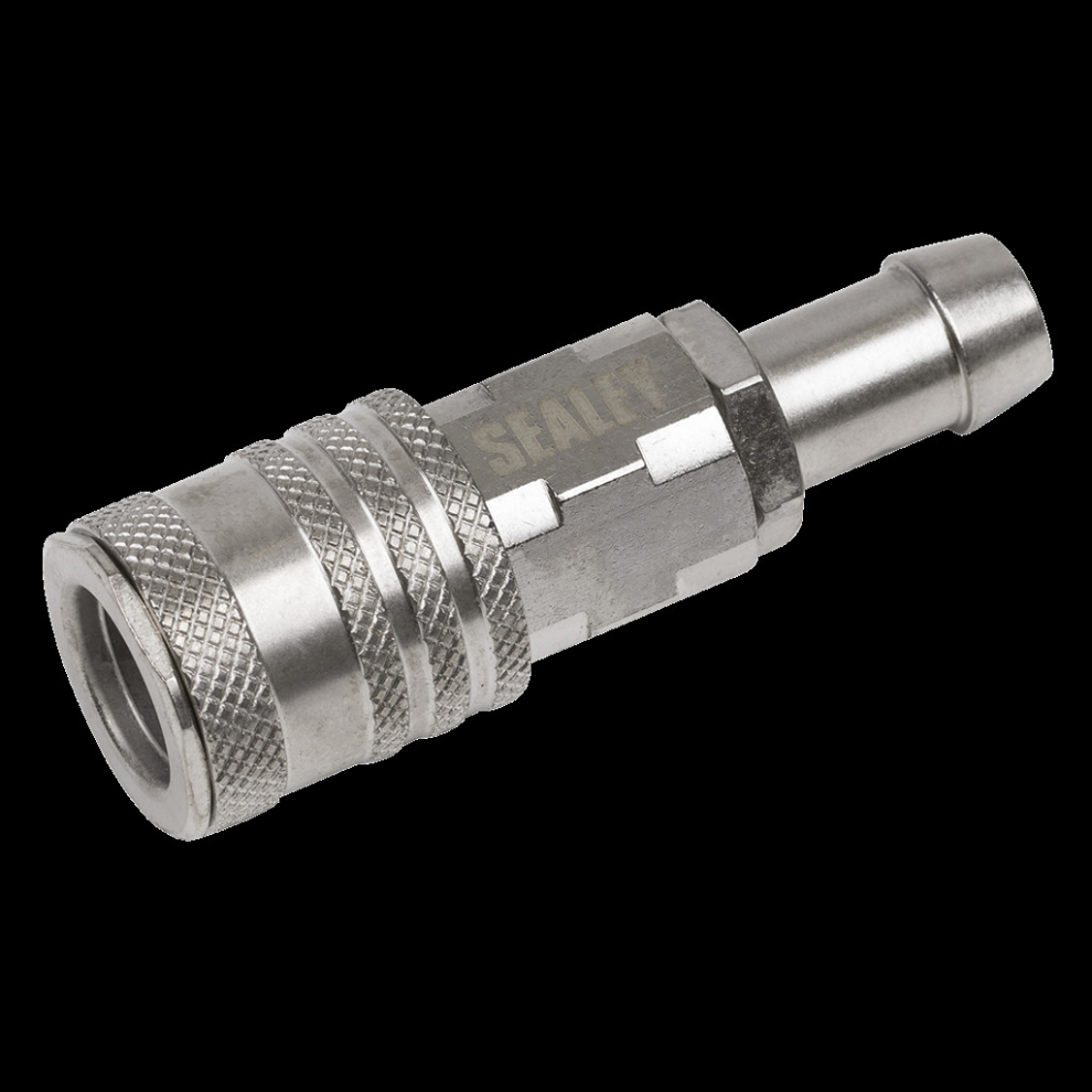 Sealey Radiator Coupler - Scania