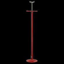 Exhaust Support Stand 750kg Capacity