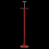 Sealey Exhaust Support Stand 750kg Capacity 1