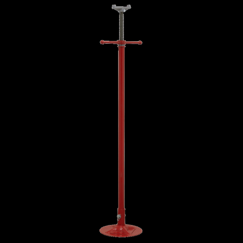 Sealey Exhaust Support Stand 750kg Capacity
