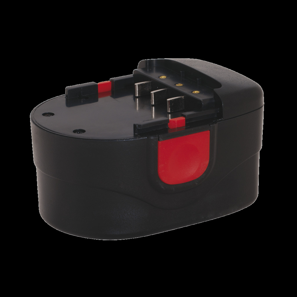 Power Tool Battery 12V 2Ah Lithium-Ion For Cpg12v 5054511931266