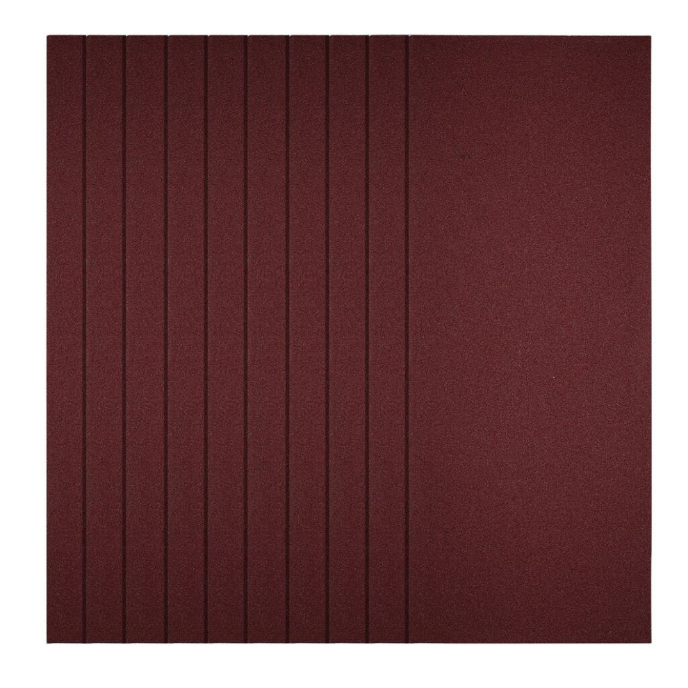 Draper 1/3 Sanding Sheets, 93 X 230Mm, 120 Grit (Pack Of 10) Grain