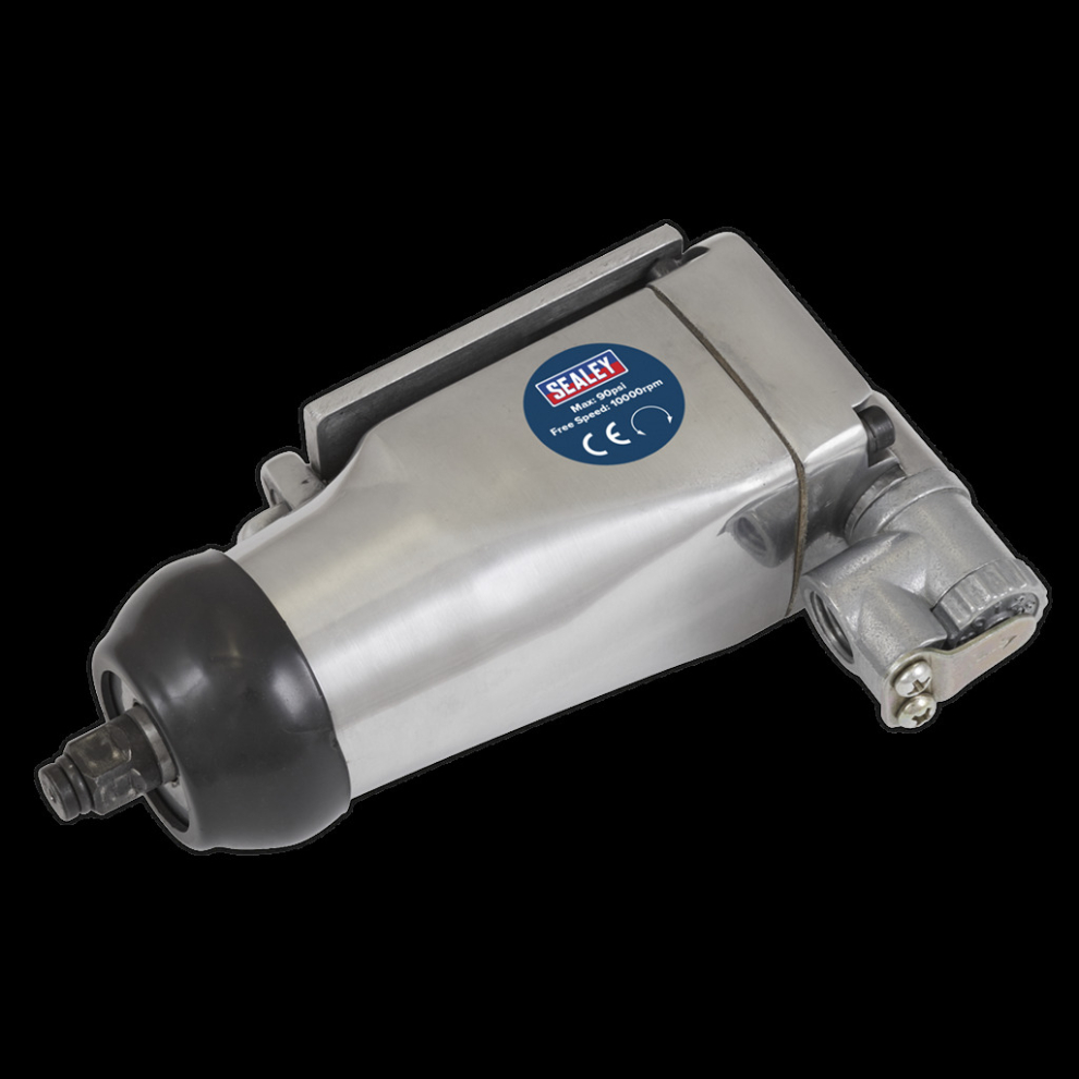 Air Impact Wrench 3/8"Sq Drive 5054511509748