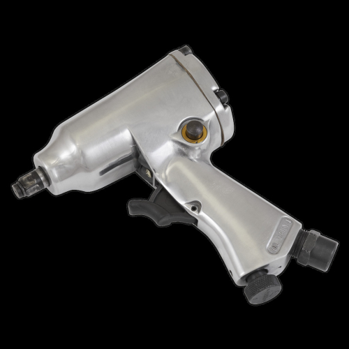 Sealey Air Impact Wrench 3/8"Sq Drive
