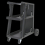 Sealey Universal Trolley for Portable MIG Welders 1