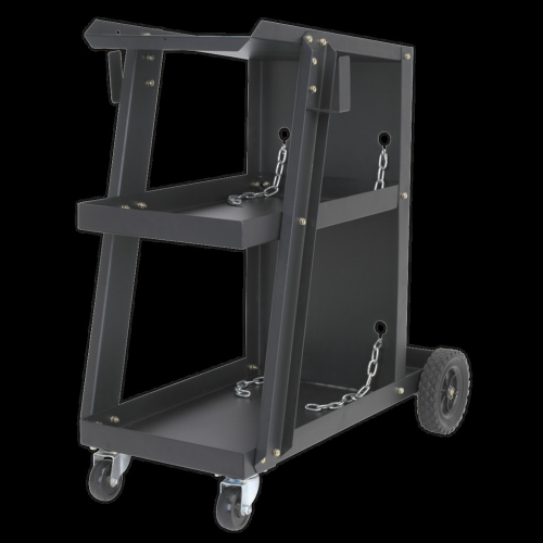 Sealey Universal Trolley for Portable MIG Welders