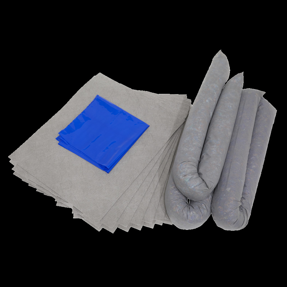 Sealey Spill Control Kit 30L