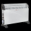 Sealey Convector Heater 2000W/230V with Turbo, Timer & Thermostat 1