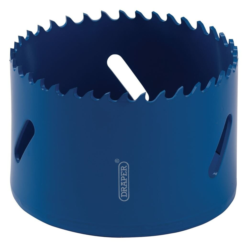 Hss Bi-Metal Hole Saw, 68Mm 5010559993109